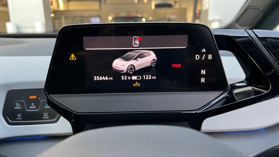 Used Volkswagen ID.3 2021 for sale - 76803969: Photo 22