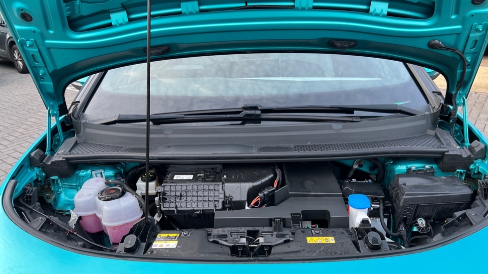 Used Volkswagen ID.3 2021 for sale - 76803969: Photo 25