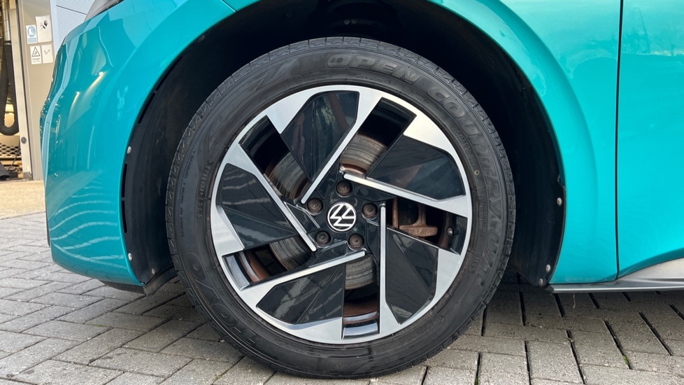 Used Volkswagen ID.3 2021 for sale - 76803969: Photo 27