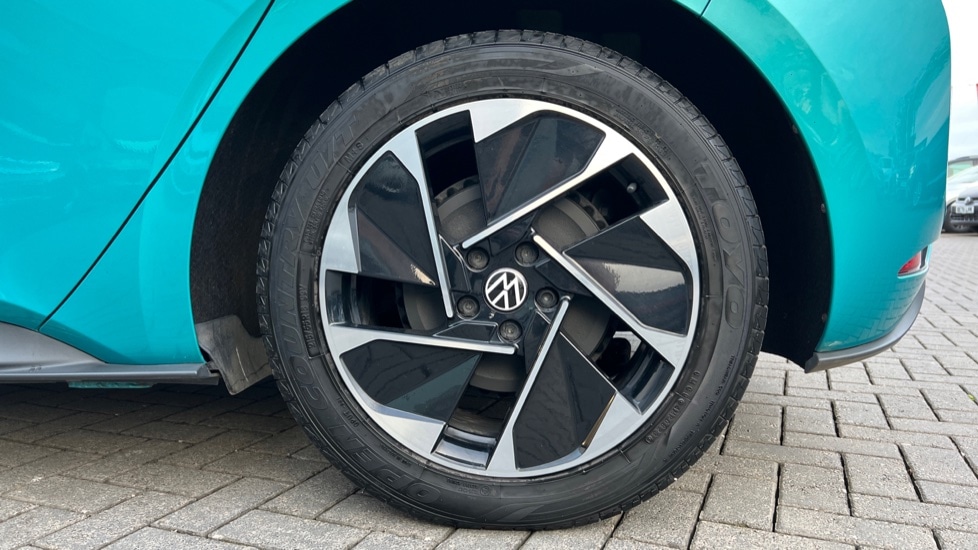 Used Volkswagen ID.3 2021 for sale - 76803969: Photo 28
