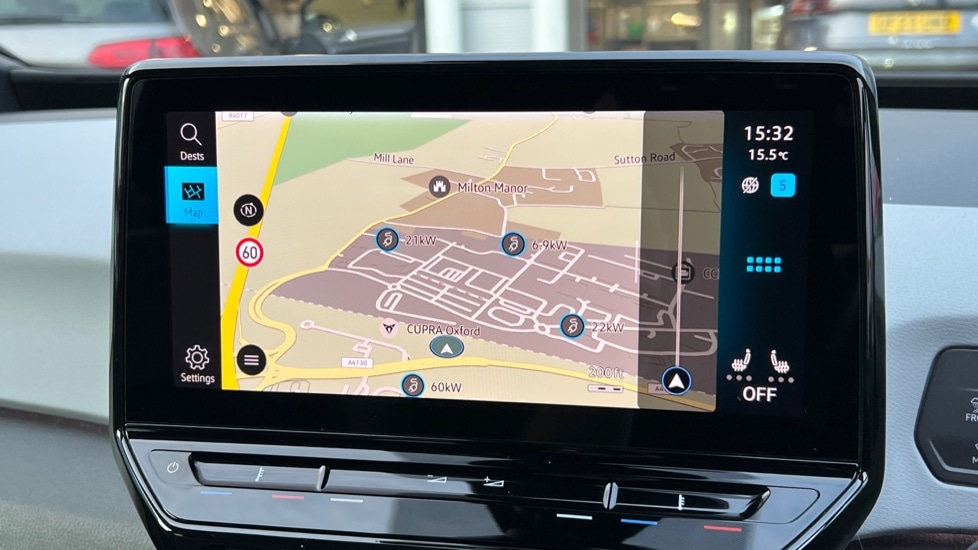 Used Volkswagen ID.3 2021 for sale - 76803969: Photo 29