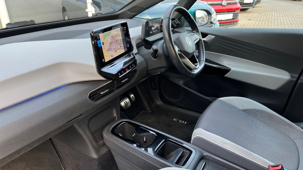 Used Volkswagen ID.3 2021 for sale - 76803969: Photo 3