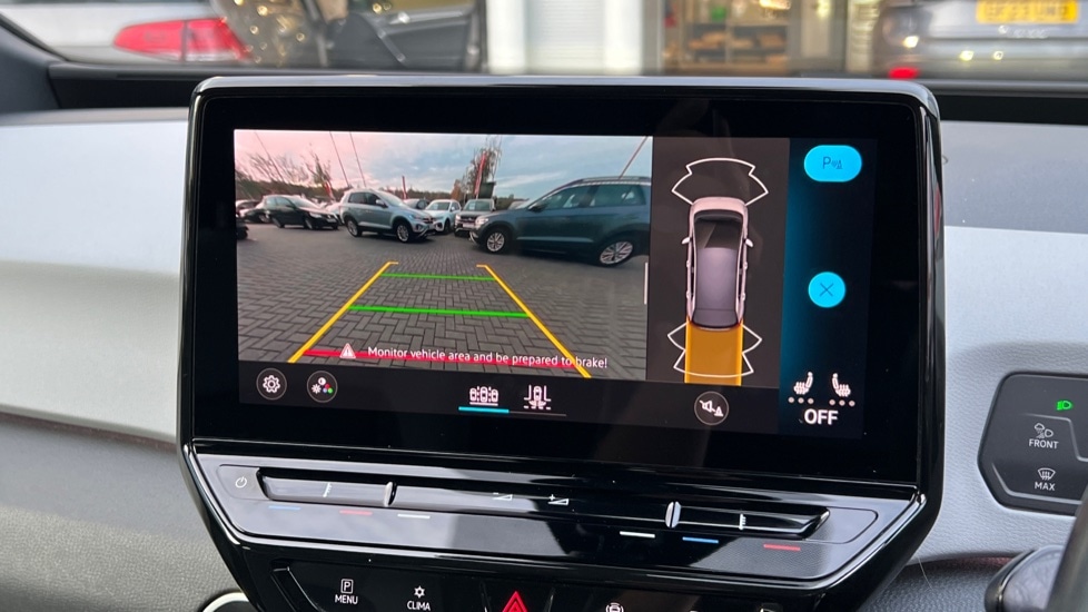 Used Volkswagen ID.3 2021 for sale - 76803969: Photo 31