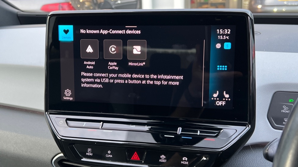 Used Volkswagen ID.3 2021 for sale - 76803969: Photo 32