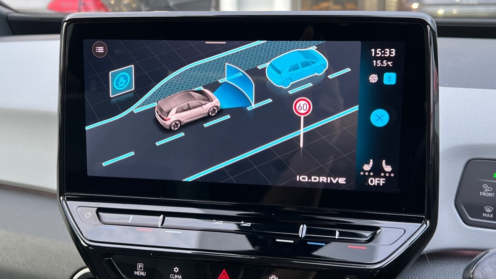 Used Volkswagen ID.3 2021 for sale - 76803969: Photo 33