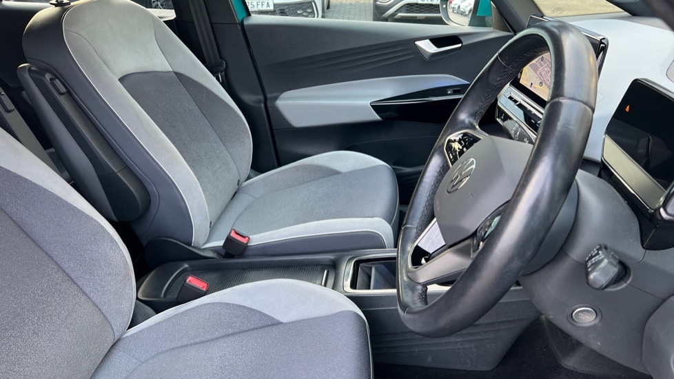 Used Volkswagen ID.3 2021 for sale - 76803969: Photo 34