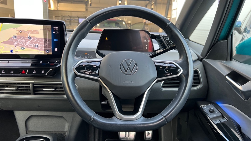Used Volkswagen ID.3 2021 for sale - 76803969: Photo 35