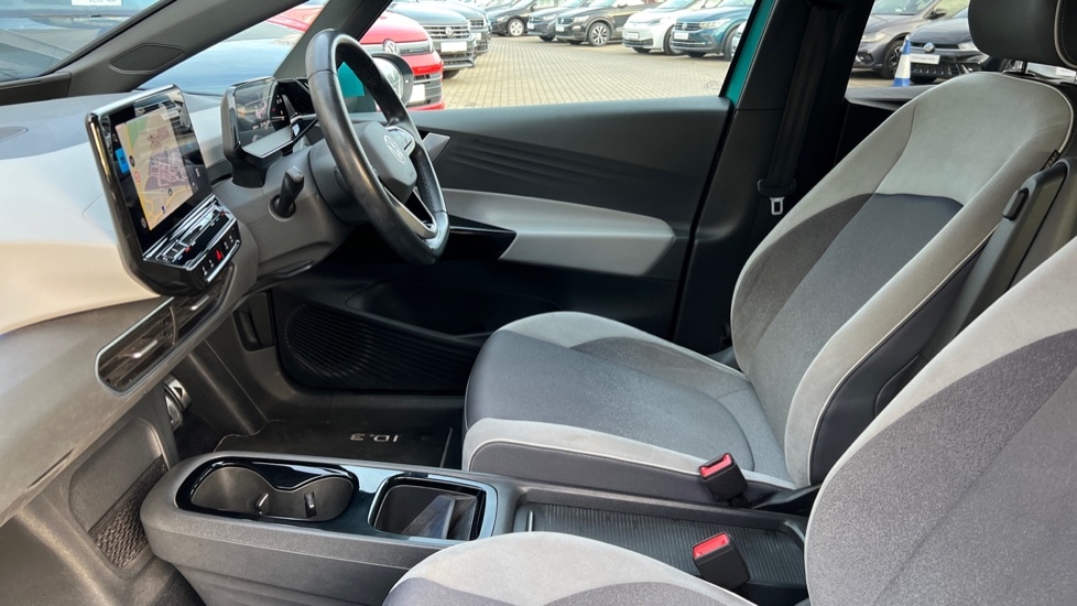 Used Volkswagen ID.3 2021 for sale - 76803969: Photo 36