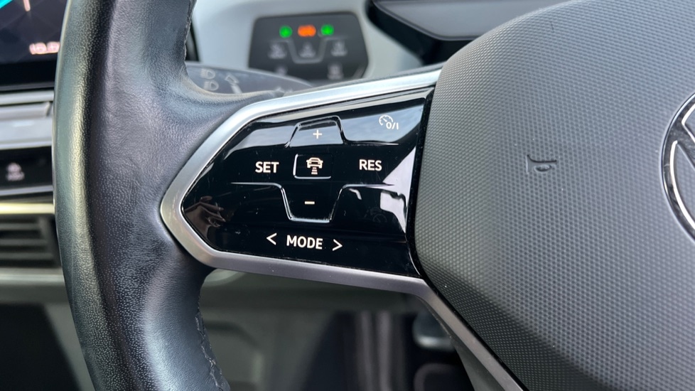 Used Volkswagen ID.3 2021 for sale - 76803969: Photo 38