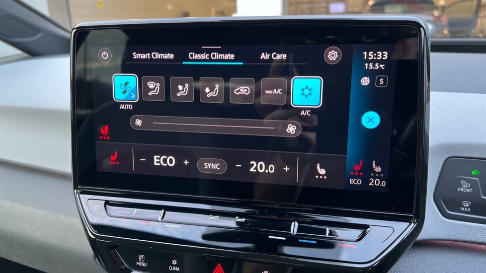 Used Volkswagen ID.3 2021 for sale - 76803969: Photo 41