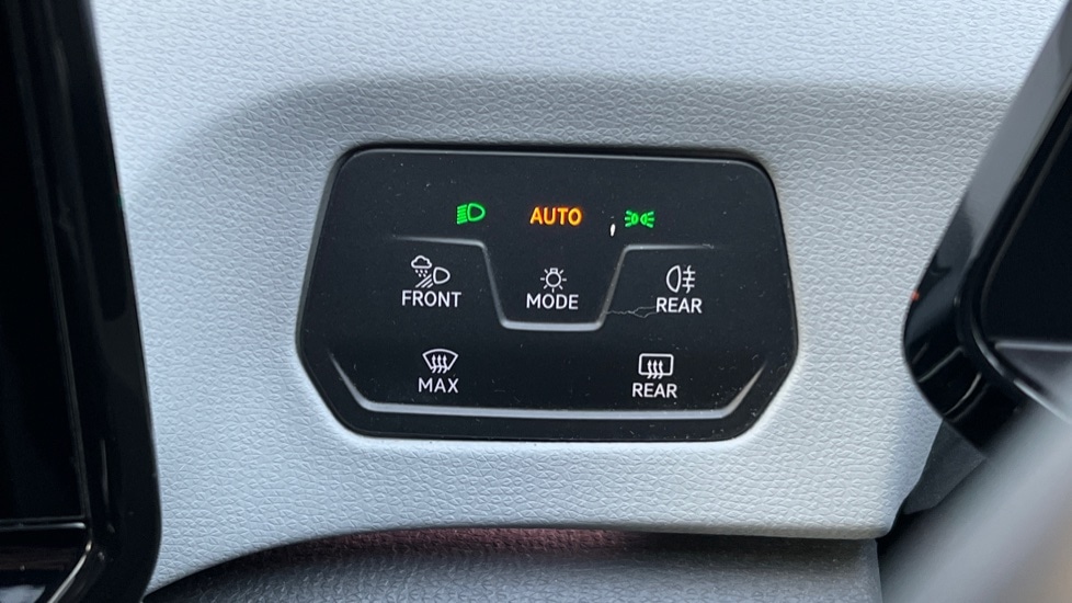 Used Volkswagen ID.3 2021 for sale - 76803969: Photo 43