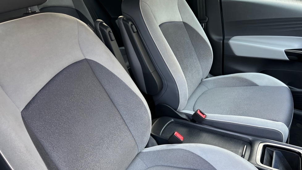Used Volkswagen ID.3 2021 for sale - 76803969: Photo 44
