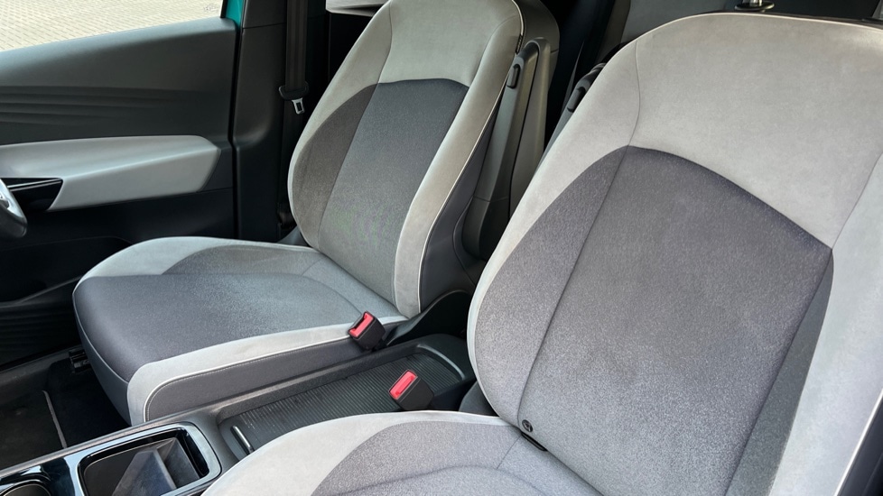Used Volkswagen ID.3 2021 for sale - 76803969: Photo 45