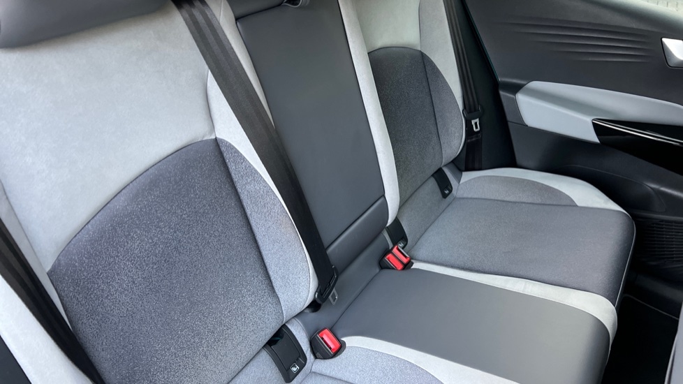Used Volkswagen ID.3 2021 for sale - 76803969: Photo 46