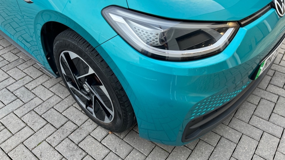 Used Volkswagen ID.3 2021 for sale - 76803969: Photo 53