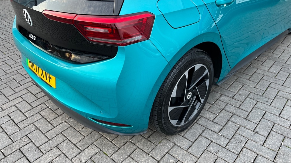 Used Volkswagen ID.3 2021 for sale - 76803969: Photo 56