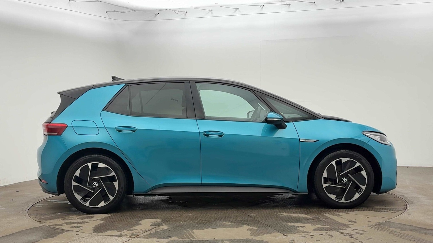 Used Volkswagen ID.3 2021 for sale - 76803969: Photo 6