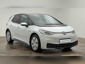 Used Volkswagen ID.3 2025 for sale - 76841917: Photo