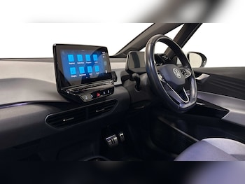 Used Volkswagen ID.3 2025 for sale - 76841917: Photo