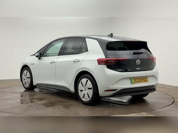 Used Volkswagen ID.3 2025 for sale - 76841917: Photo