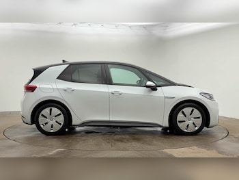 Used Volkswagen ID.3 2025 for sale - 76841917: Photo