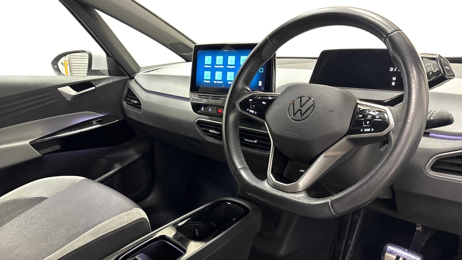 Used Volkswagen ID.3 2025 for sale - 76841917: Photo 6