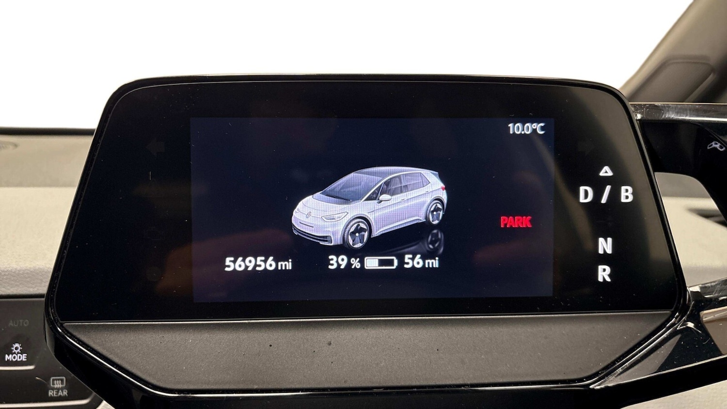 Used Volkswagen ID.3 2025 for sale - 76841917: Photo 9