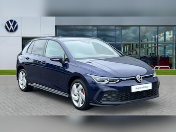Used Volkswagen Golf 2022 for sale - 75758766: Photo