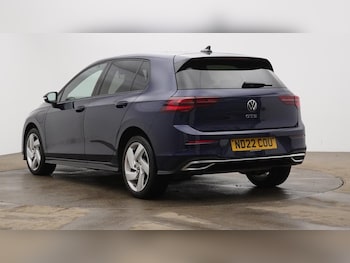 Used Volkswagen Golf 2022 for sale - 75758766: Photo