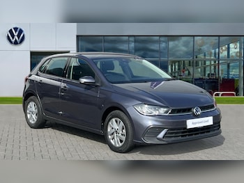 Used Volkswagen Polo 2022 for sale - 75796784: Photo