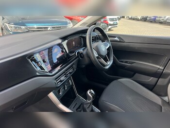 Used Volkswagen Polo 2022 for sale - 75796784: Photo