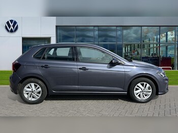 Used Volkswagen Polo 2022 for sale - 75796784: Photo