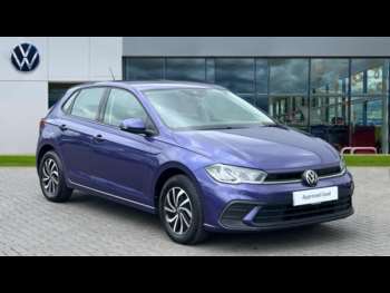 2022 - 1.0 TSI Life 5dr
