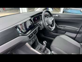 Used Volkswagen Polo 2022 for sale - 74648119: Photo