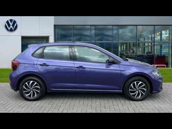Used Volkswagen Polo 2022 for sale - 74648119: Photo