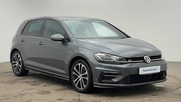 Used Volkswagen Golf 2020 for sale - 76221733: Photo 1
