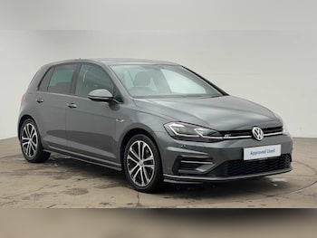 2020 - 1.5 TSI EVO 150 R-Line Edition 5dr DSG