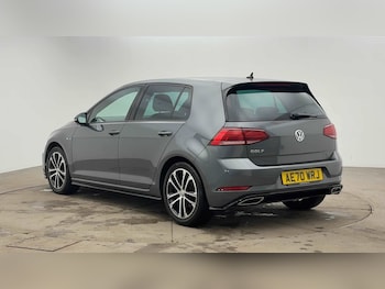 Used Volkswagen Golf 2020 for sale - 76221733: Photo 3