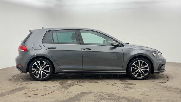 Used Volkswagen Golf 2020 for sale - 76221733: Photo 4