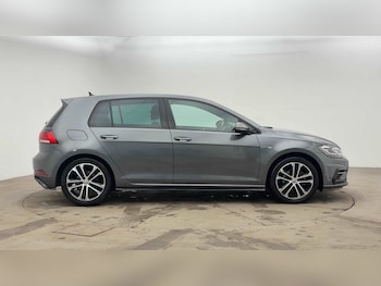 Used Volkswagen Golf 2020 for sale - 76221733: Photo 4
