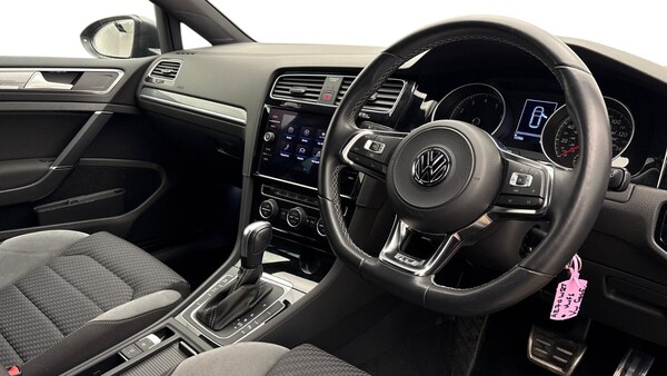 Used Volkswagen Golf 2020 for sale - 76221733: Photo 6