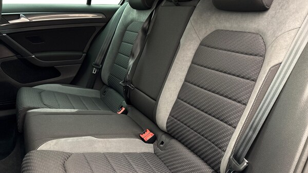 Used Volkswagen Golf 2020 for sale - 76221733: Photo 7