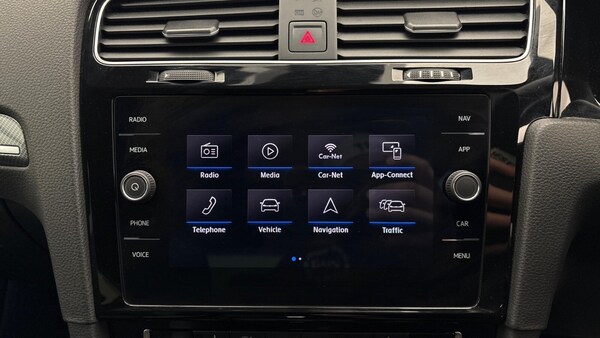 Used Volkswagen Golf 2020 for sale - 76221733: Photo 8