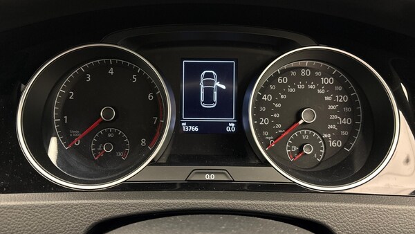 Used Volkswagen Golf 2020 for sale - 76221733: Photo 9