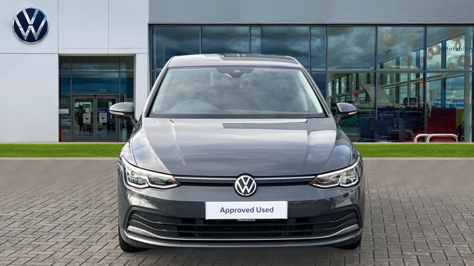 Used Volkswagen Golf 2022 for sale - 77036066: Photo 10