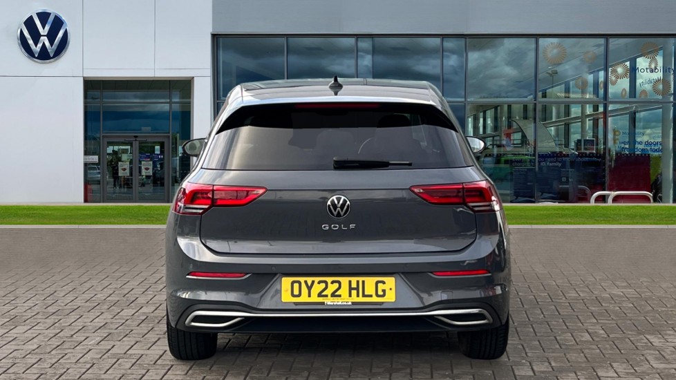 Used Volkswagen Golf 2022 for sale - 77036066: Photo 11