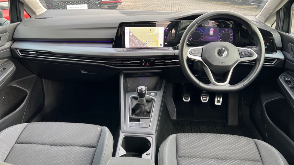 Used Volkswagen Golf 2022 for sale - 77036066: Photo 12