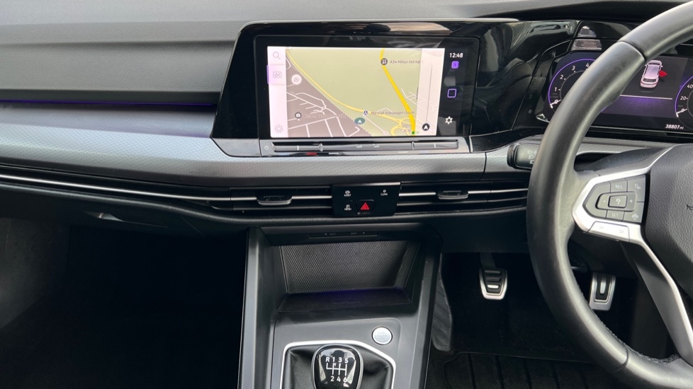 Used Volkswagen Golf 2022 for sale - 77036066: Photo 13