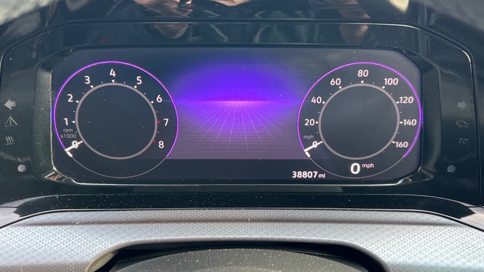 Used Volkswagen Golf 2022 for sale - 77036066: Photo 14