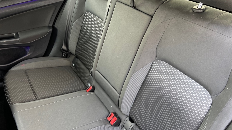 Used Volkswagen Golf 2022 for sale - 77036066: Photo 15